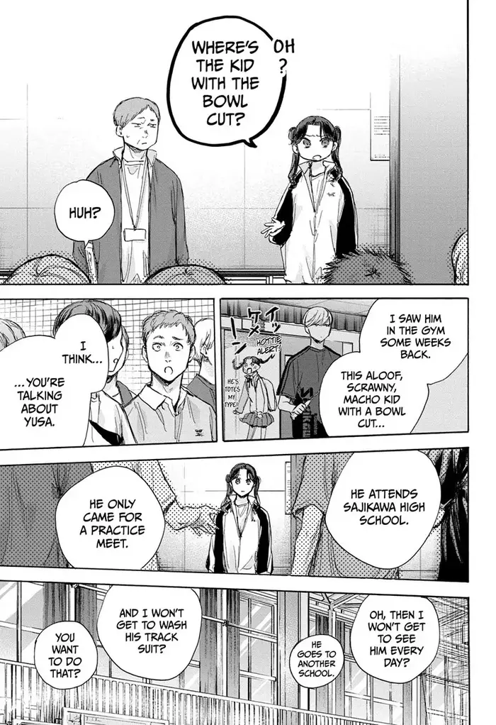 Blue Box Chapter 68 image 03_optimized